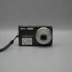 Nikon Coolpix S550 Digital Camera - Image 2