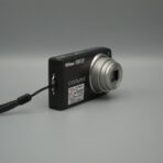 Nikon Coolpix S550 Digital Camera - Image 3