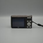 Nikon Coolpix S550 Digital Camera - Image 5