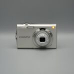 Nikon Coolpix S4000 Digital Camera - Image 2
