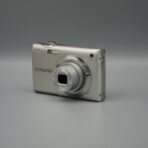 Nikon Coolpix S4000 Digital Camera - Image 4