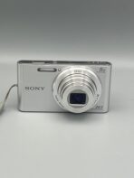 Sony Cybershot DSC-W830 Digital Camera - Image 3