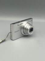 Sony Cybershot DSC-W830 Digital Camera - Image 4
