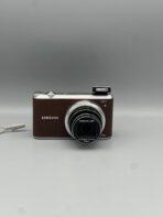 Samsung WB350F Digital Camera - Image 3