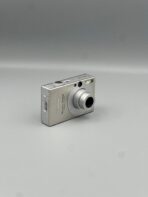 Canon PowerShot SD1000 Digital Camera - Image 3