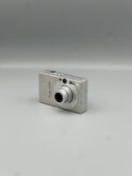 Canon PowerShot SD1000 Digital Camera - Image 4