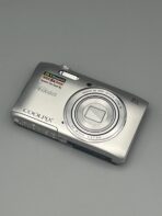 Nikon Coolpix S3600 20.1MP Digital Camera - Image 2