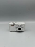 Nikon Coolpix S3600 20.1MP Digital Camera - Image 3