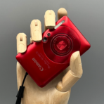 Canon PowerShot SD780IS Digital Camera - Image 2