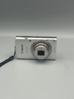Canon PowerShot ELPH 180 Digital Camera - Image 3