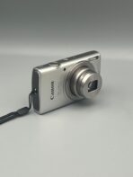 Canon PowerShot ELPH 180 Digital Camera - Image 5