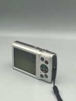 Canon PowerShot ELPH 180 Digital Camera - Image 6