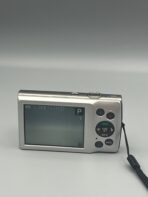 Canon PowerShot ELPH 180 Digital Camera - Image 4