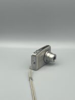 Fujifilm Finepix F50FD Digital Camera - Image 3