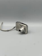 Fujifilm Finepix F50FD Digital Camera - Image 4