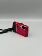 Olympus Stylus Tough TG-830 Digital Camera - Image 4