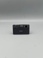 Sony Cyber-shot DSC-T700 Digital Camera - Image 4