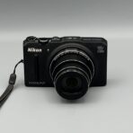 Nikon Coolpix S9700 Digital Camera - Image 2