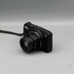 Nikon Coolpix S9700 Digital Camera - Image 4
