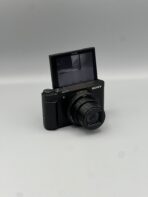 Sony Cyber-shot DSC-HX80 Digital Camera - Image 2