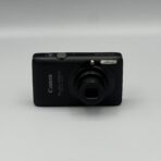 Canon PowerShot SD940 IS Digital Camera - Image 2