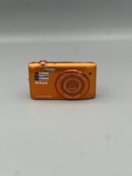 Nikon Coolpix S3500 Digital Camera - Image 3