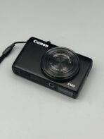 Canon PowerShot S120 Digital Camera - Image 2