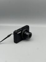 Canon PowerShot S120 Digital Camera - Image 3