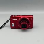 Canon PowerShot SX600 HS Digital Camera - Image 2