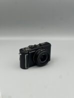 Panasonic Lumix DMC-LX3 Digital Camera - Image 2