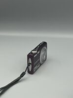 Nikon Coolpix S220 Digital Camera - Image 5