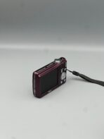 Nikon Coolpix S220 Digital Camera - Image 6