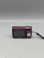 Nikon Coolpix S220 Digital Camera - Image 9