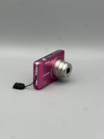 Olympus VG-130 Digital Camera - Image 3