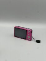 Olympus VG-130 Digital Camera - Image 5