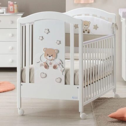 Azzurra Design Bonne Nuit sunbed