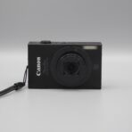 Canon PowerShot ELPH 520 HS Digital Camera - Image 3