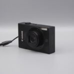 Canon PowerShot ELPH 520 HS Digital Camera - Image 5