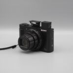 Sony Cyber-shot DSC-RX100 IV Digital Camera - Image 3