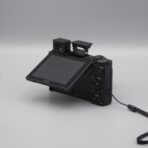 Sony Cyber-shot DSC-RX100 IV Digital Camera - Image 4