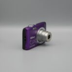 Nikon Coolpix A100 Digital Camera - Image 3