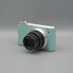 Samsung WB380F Digital Camera - Image 3