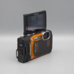 Olympus Stylus Tough TG-860 Digital Camera - Image 2