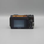 Olympus Stylus Tough TG-860 Digital Camera - Image 4