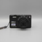 Nikon Coolpix S7000 Digital Camera - Image 2