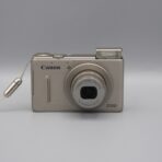 Canon PowerShot S100 Digital Camera - Image 3