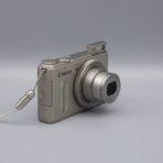 Canon PowerShot S100 Digital Camera - Image 4