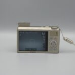 Canon PowerShot S100 Digital Camera - Image 6