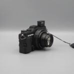 Olympus Stylus XZ-2 Digital Camera - Image 2