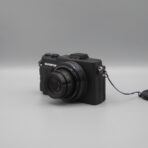 Olympus Stylus XZ-2 Digital Camera - Image 3